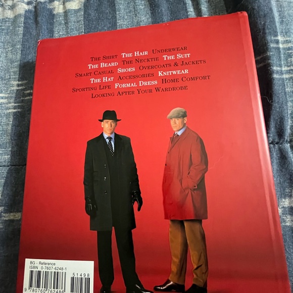 Gentleman’s Guide - Picture 6 of 6